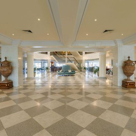 Ria Park Hotel & Spa Almancil Exterior photo